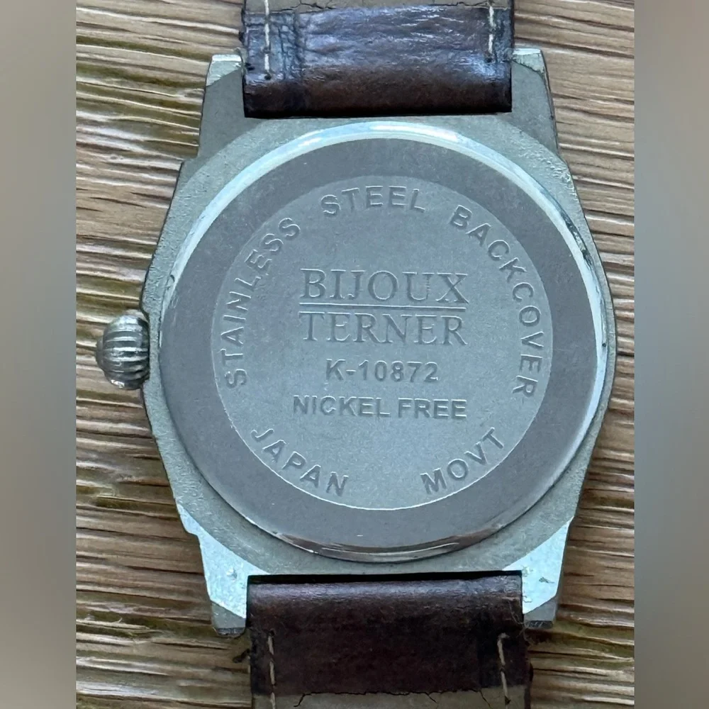 Bijoux Terner bijoux terner